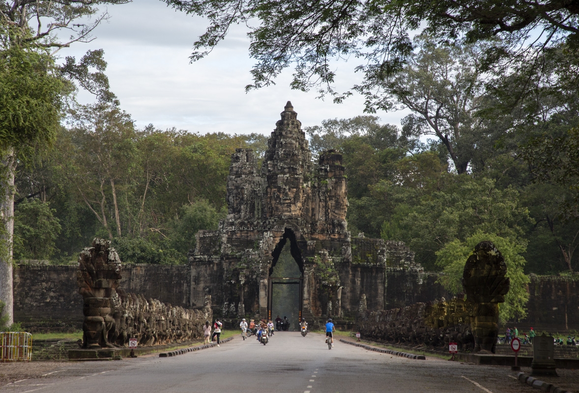 Angkor Thom