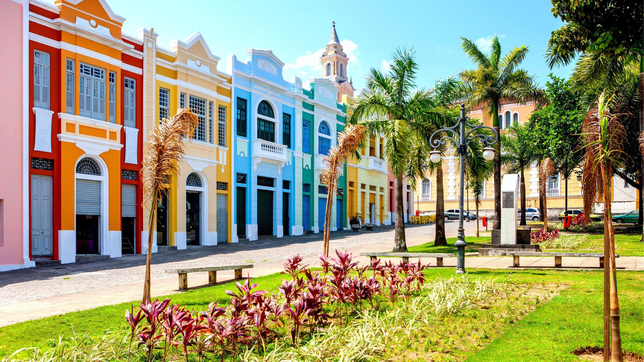 Joao Pessoa