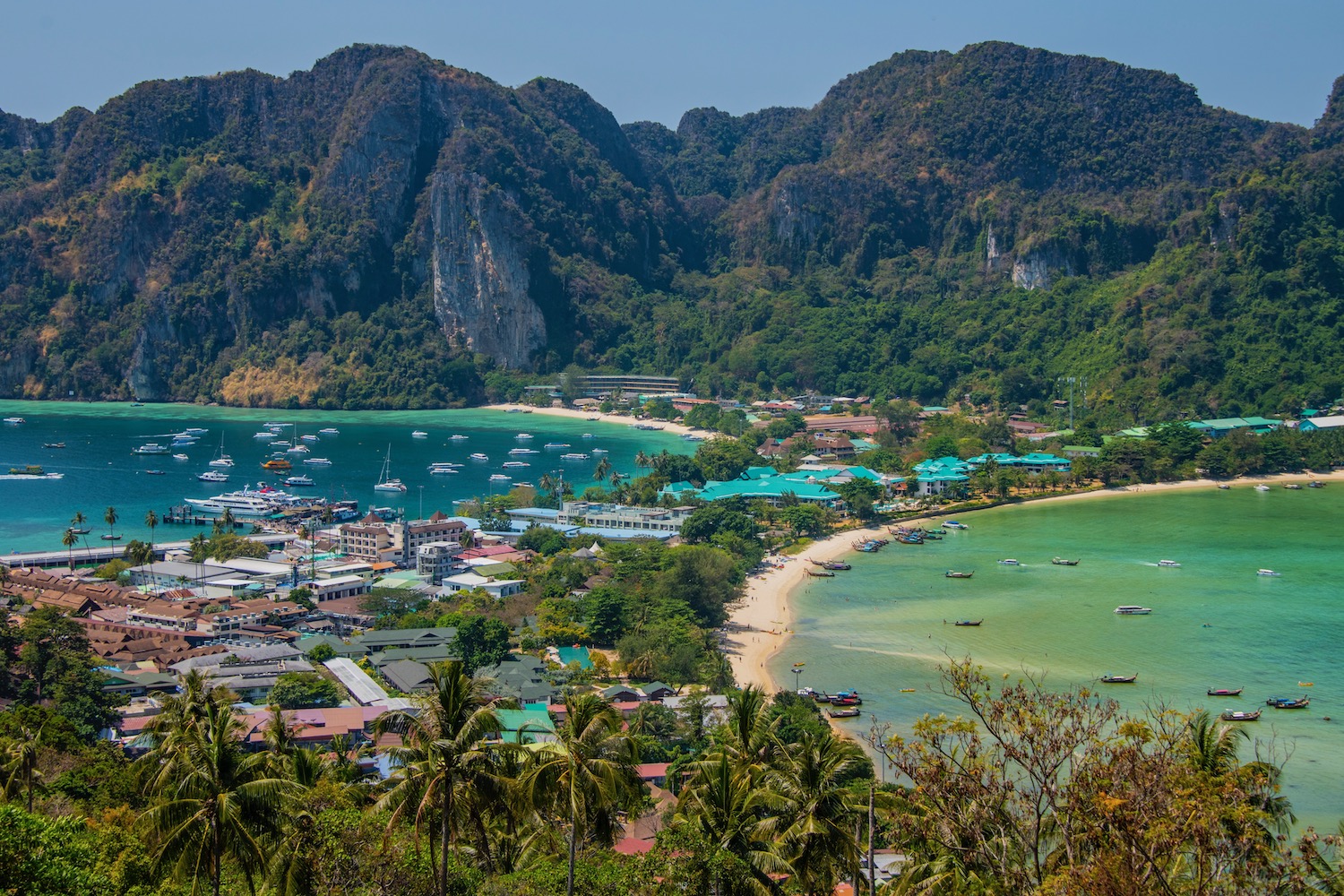 Koh Phi Phi