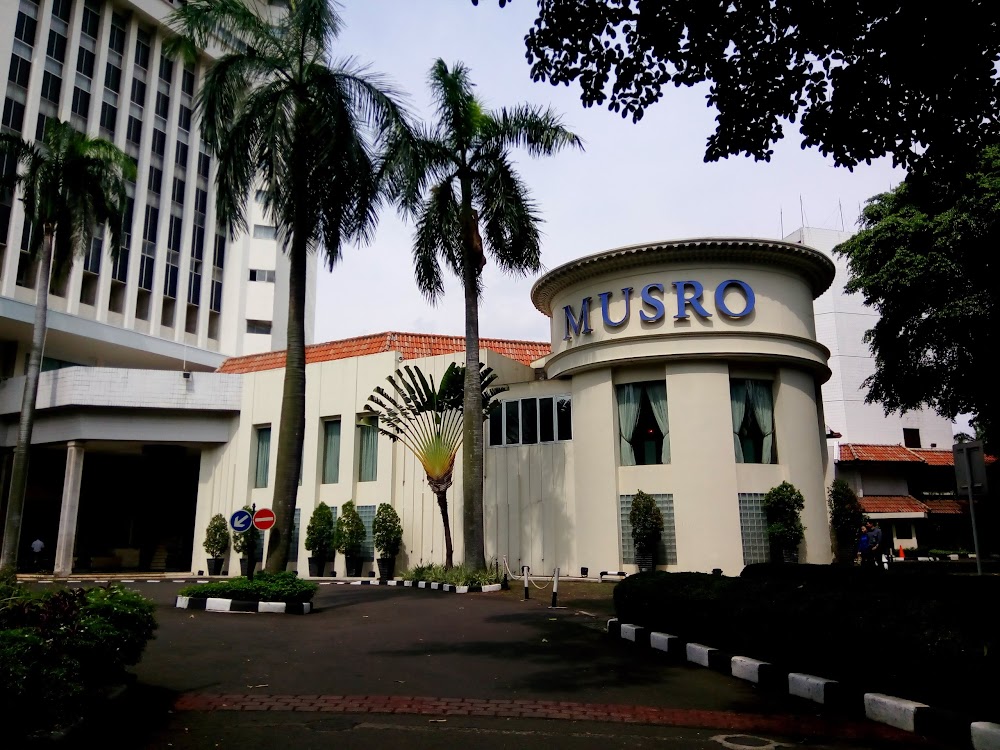 Musro Club