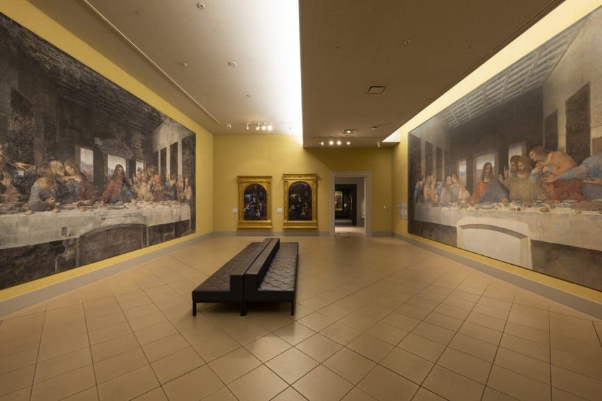 Otsuka Museum of Art