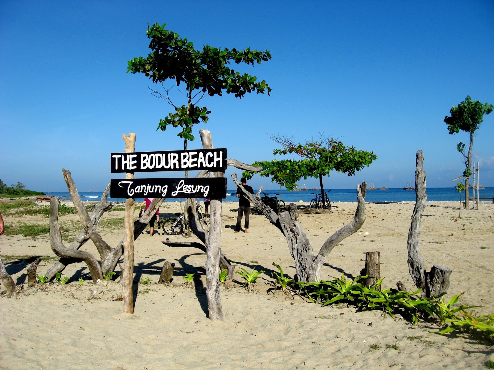 Pantai Tanjung Lesung: Permata Tropis di Ujung Barat Jawa