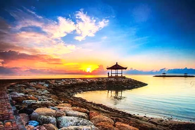 Mengenal Pantai Sanur: Surga Tenang di Bali