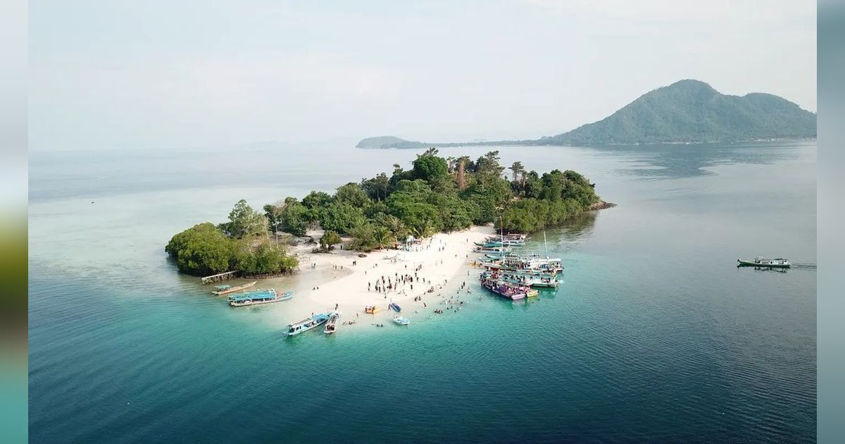 Pulau Cangkir