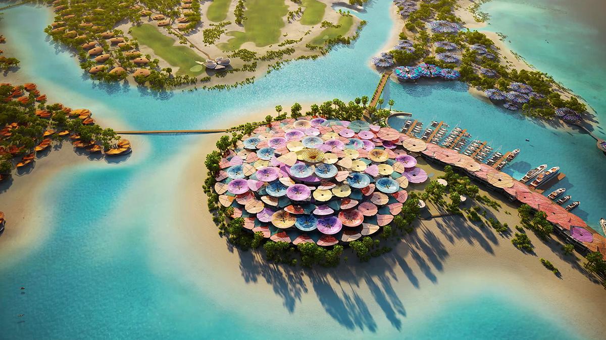 Coral Bloom: Surga Tersembunyi & Cerita di Baliknya