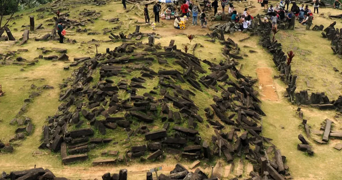 Situs Gunung Padang