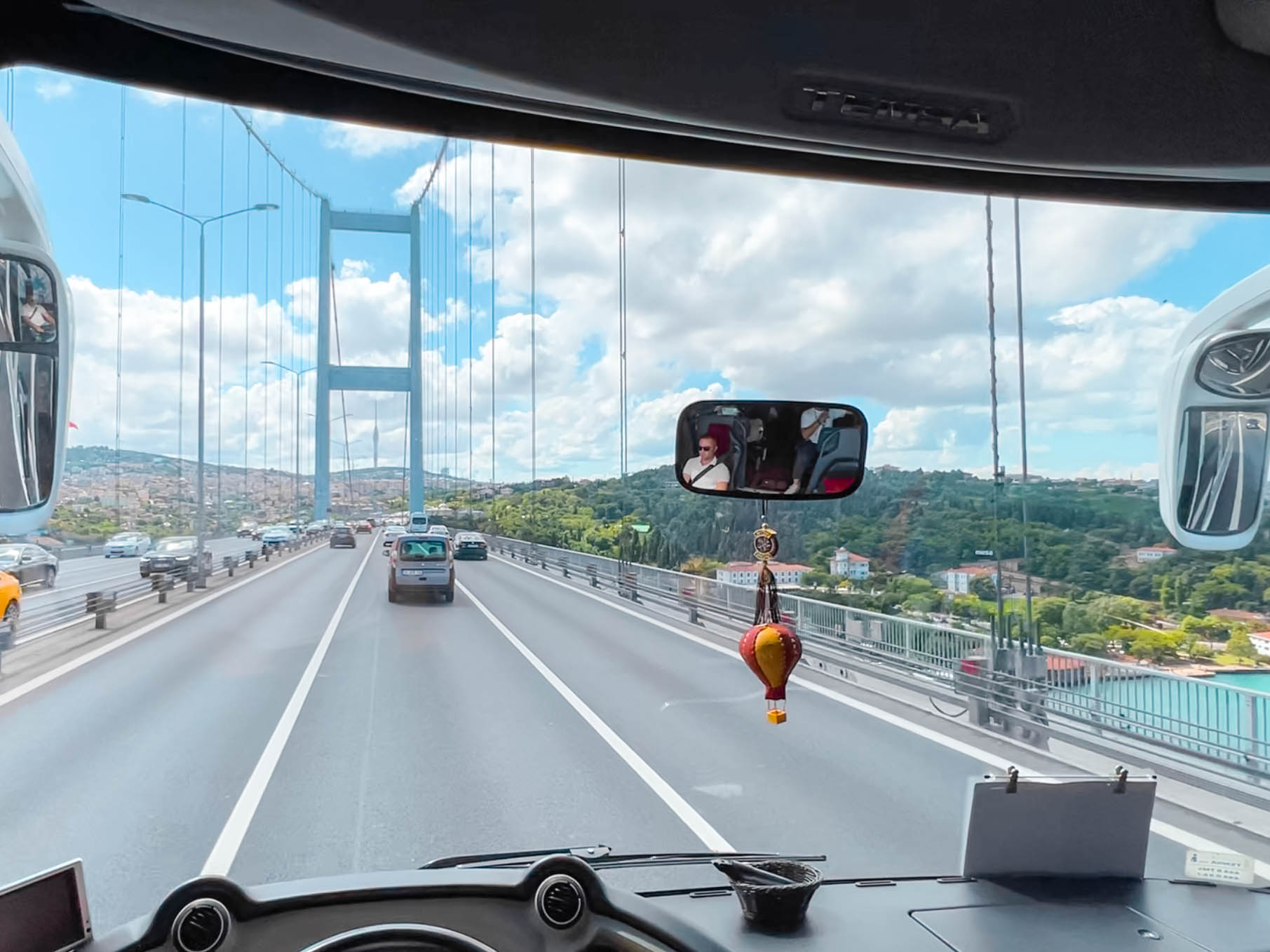 Serunya Trip Lintas Kota: Cerita, Tips, dan Inspirasi Indonesia
