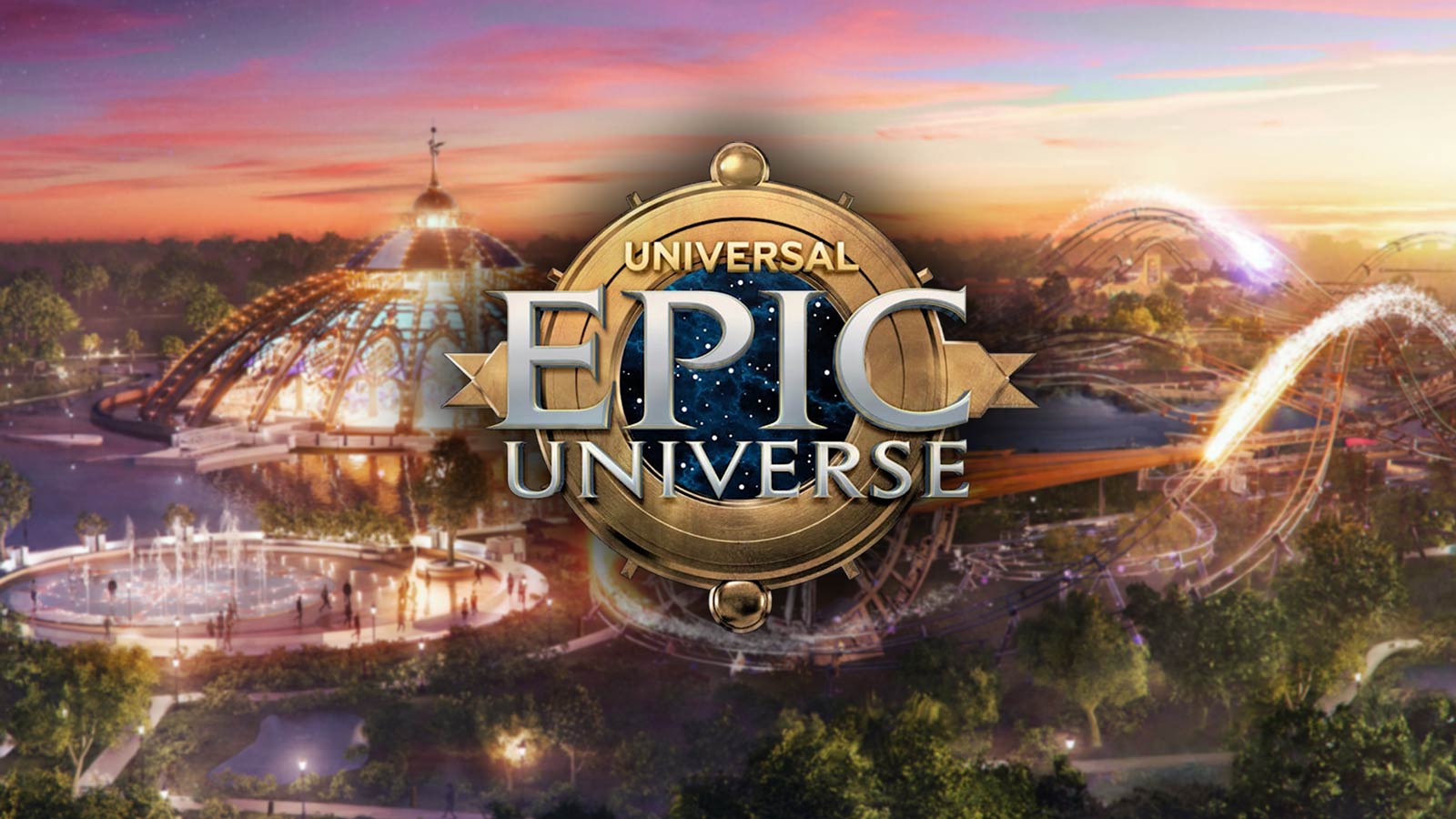 Orlando Epic Universe: Pengalaman Gokil yang Wajib Dicoba!