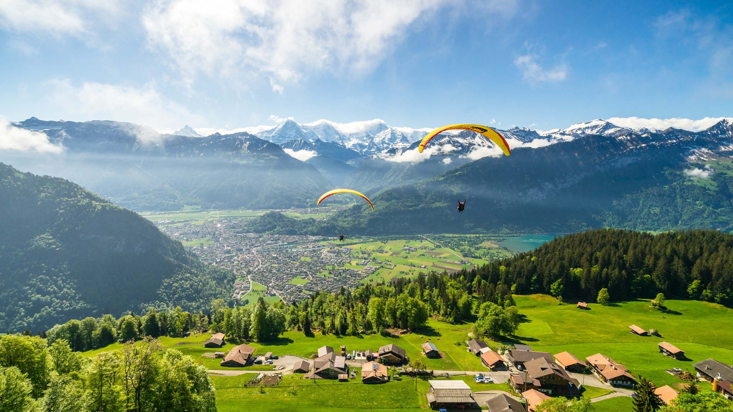Interlaken