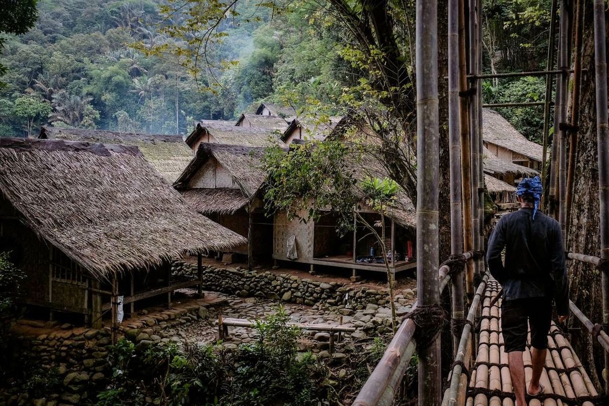 Wisata Kampung Baduy: Menyelami Tradisi, Meninggalkan Jejak
