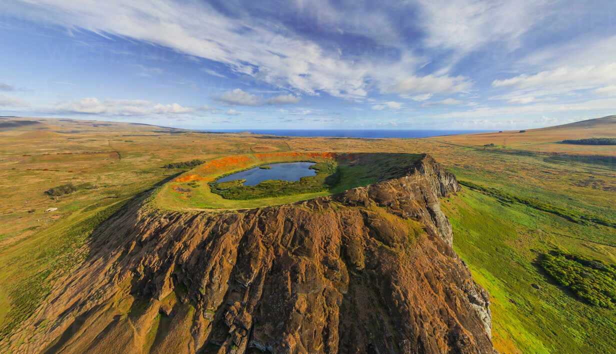 Rano Raraku