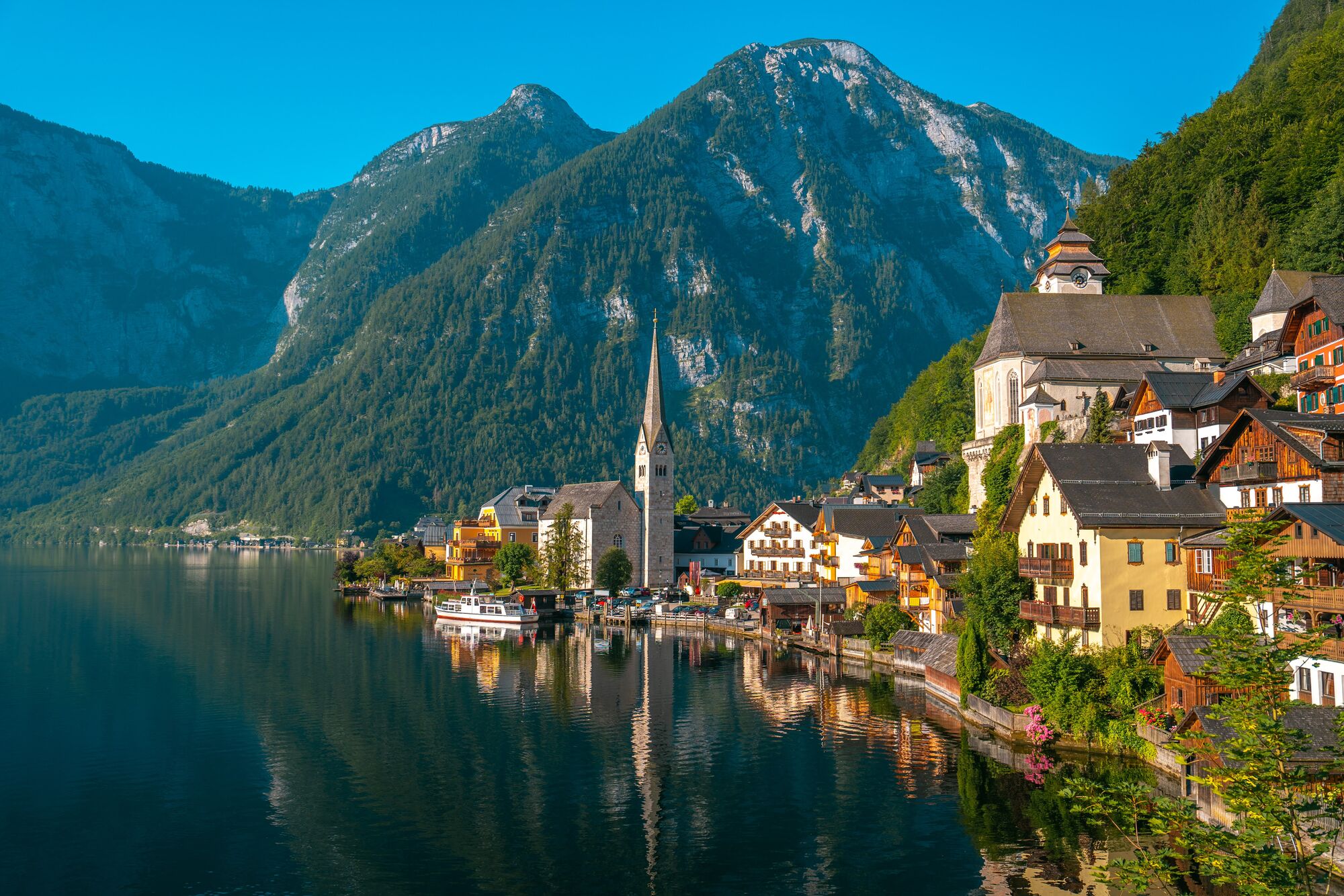 Hallstatt