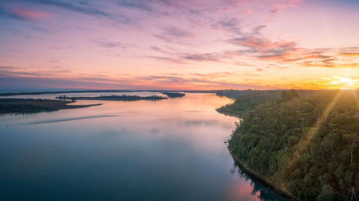 Danau Malawi National Park