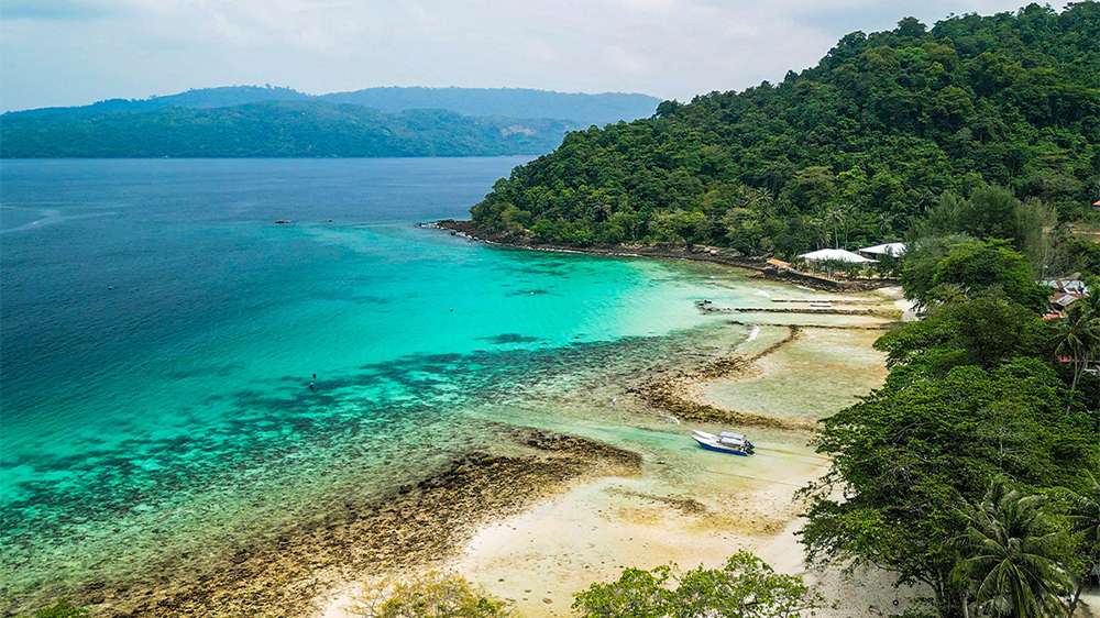 Menyapa Pulau Weh: Permata dari Ujung Barat Indonesia