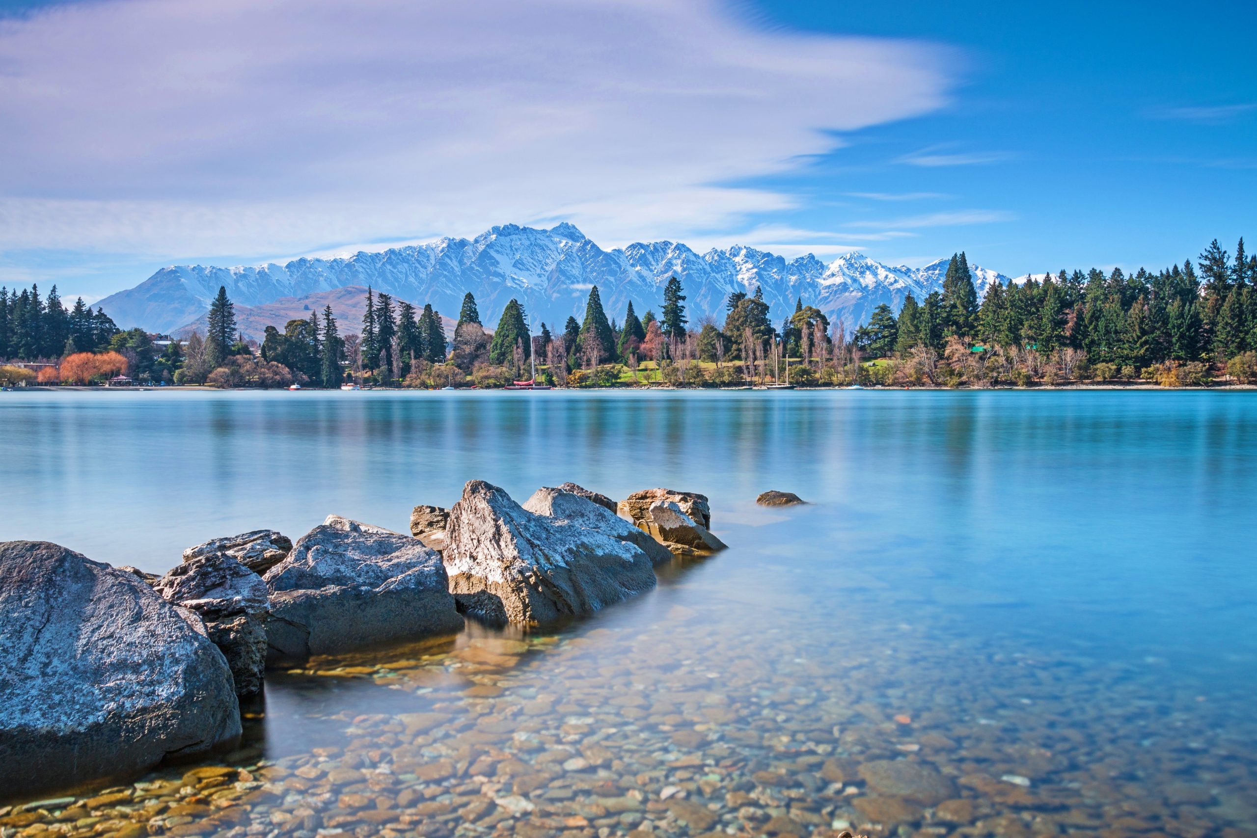 Queenstown