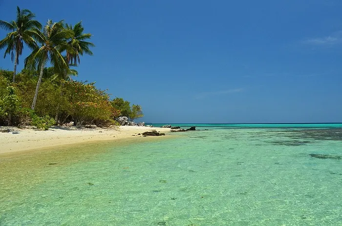 Menikmati Keindahan Pantai Pungkruk: Surga Tersembunyi di Jepara