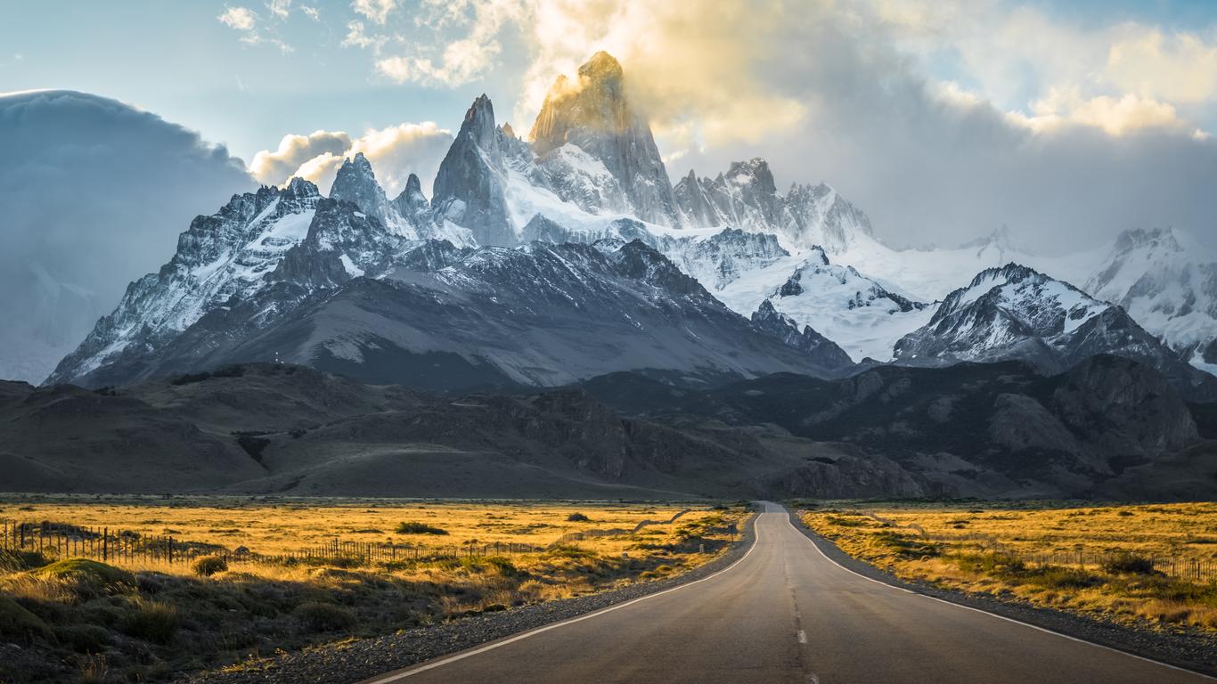 El Chalten