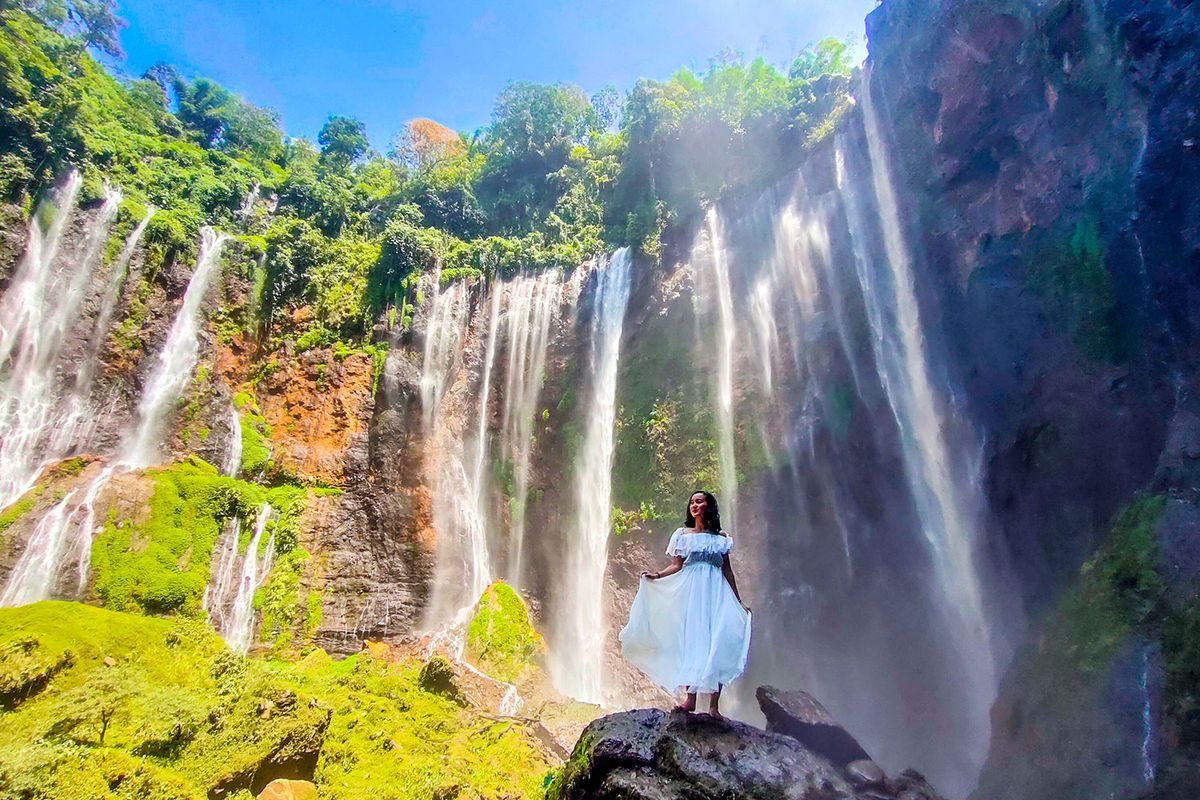 Air Terjun Tumpak Sewu: Tips & Cerita Seru dari Pengalaman