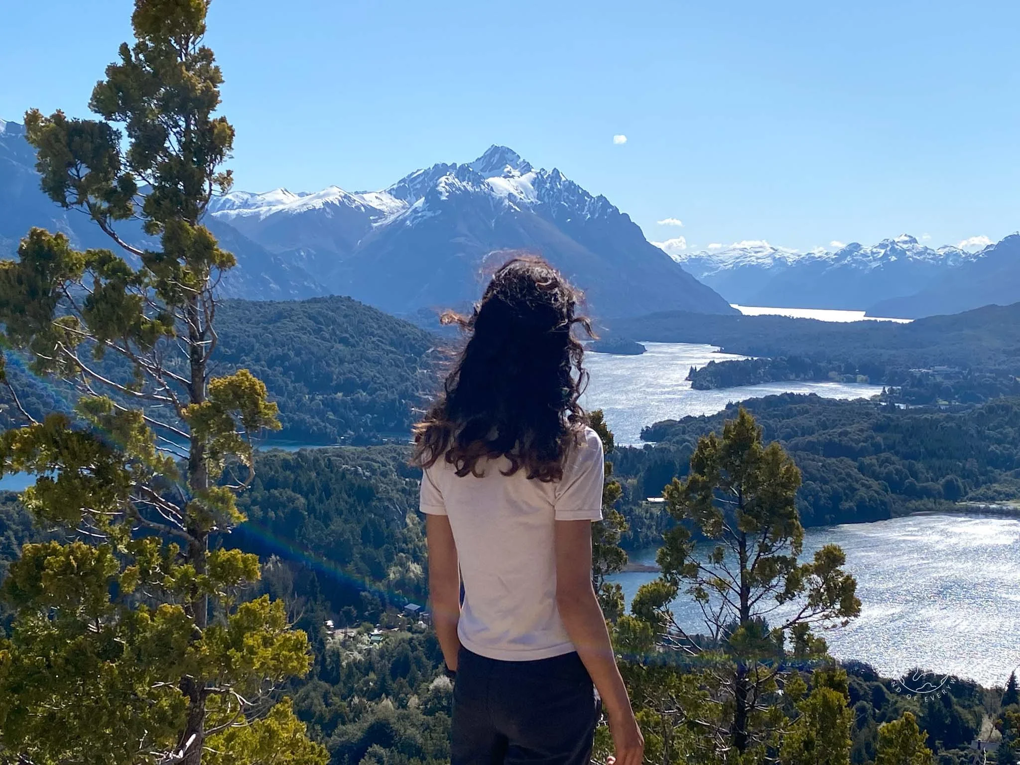 Bariloche: Surga Tersembunyi di Argentina