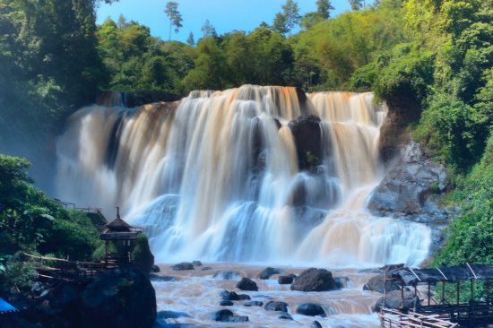 Curug Malela