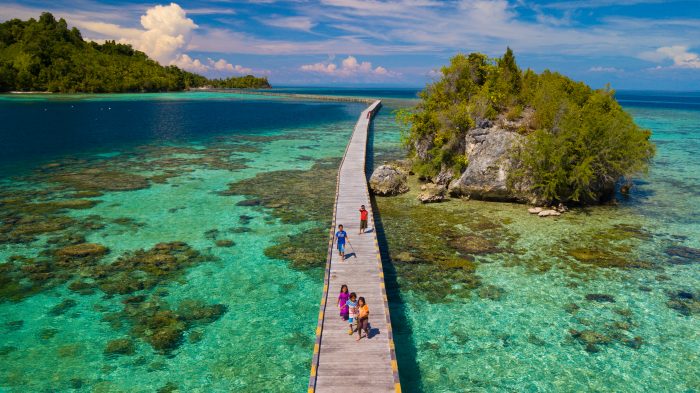 Pulau Togean