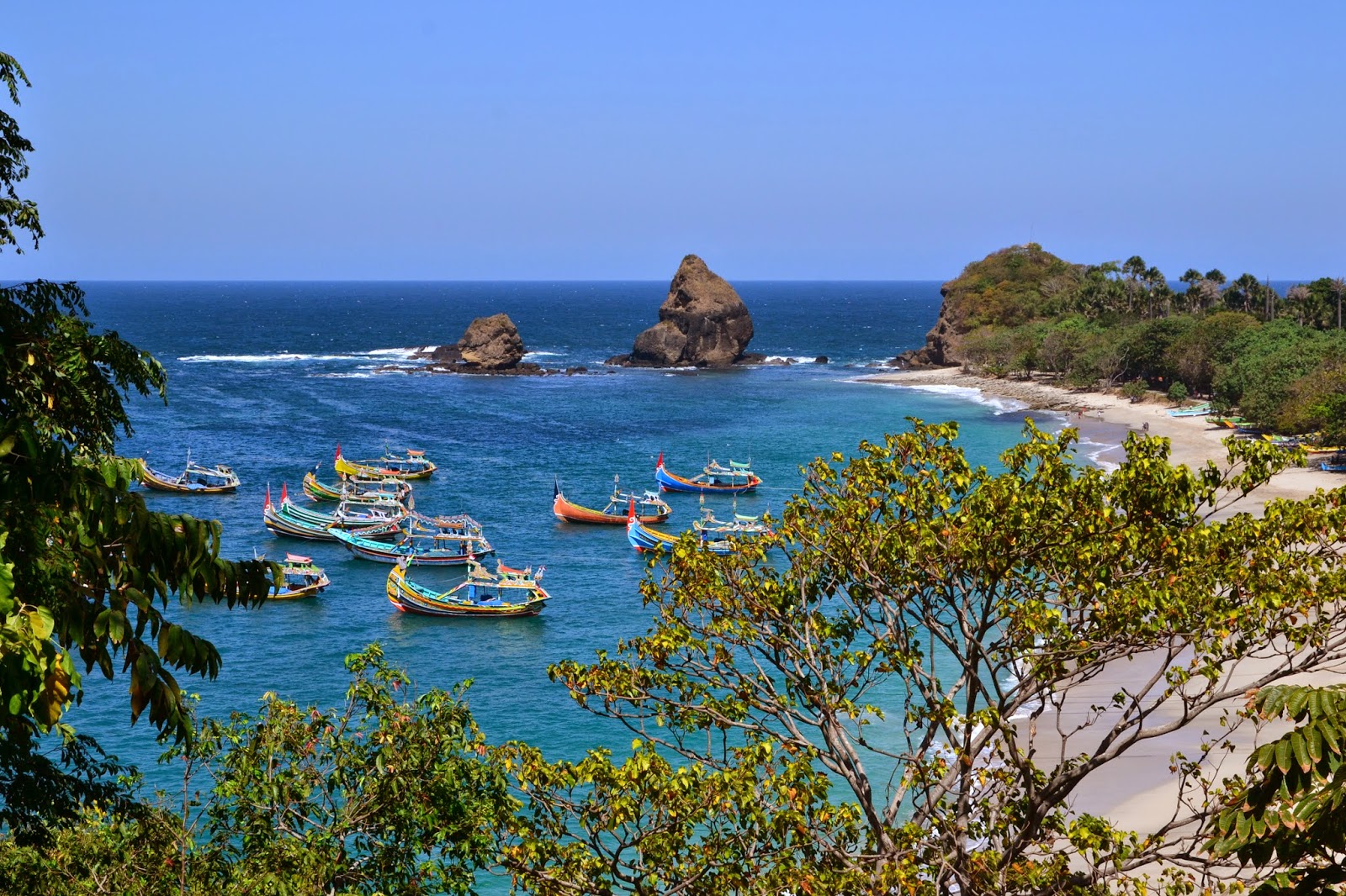 Pantai Papuma