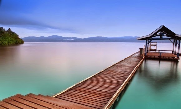 Danau Matano: Permata Tersembunyi Sulawesi Selatan