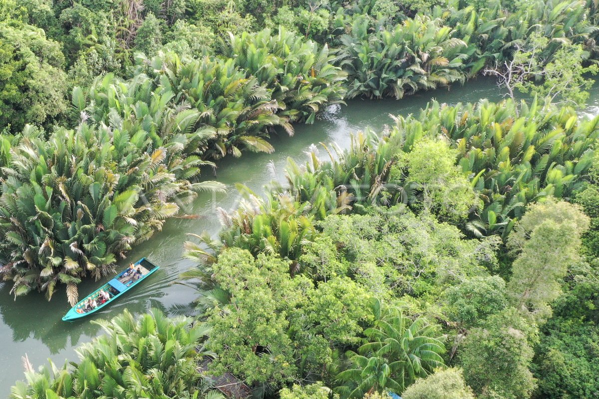 Ekowisata Alam Lestari