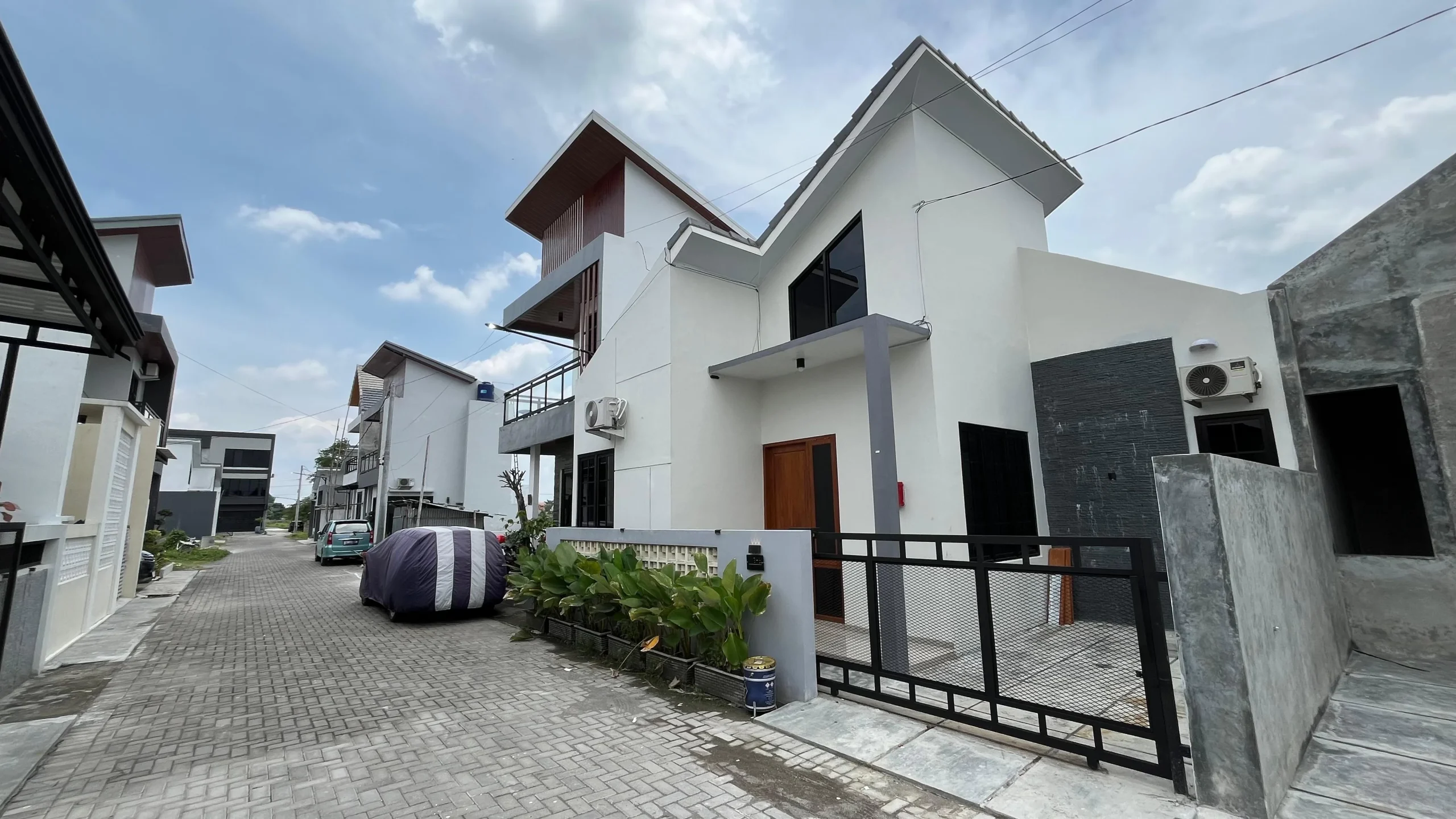 Homestay Nyaman: Rahasia Liburan Tenang dan Berkesan