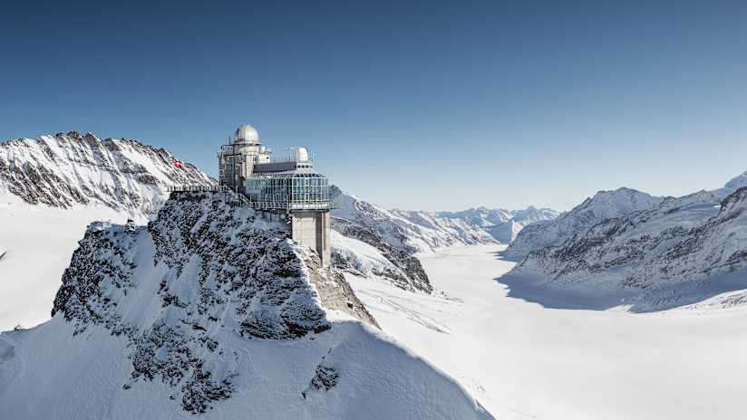 Jungfrau Switzerland