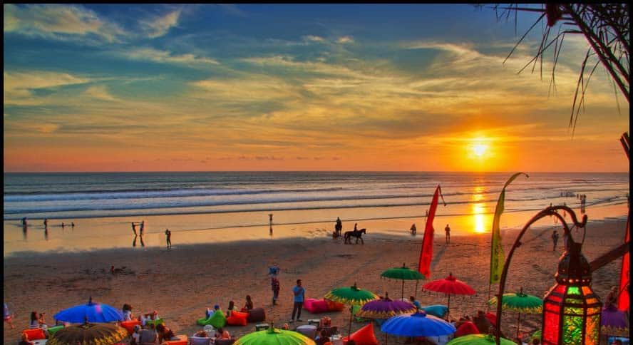 Pantai Seminyak