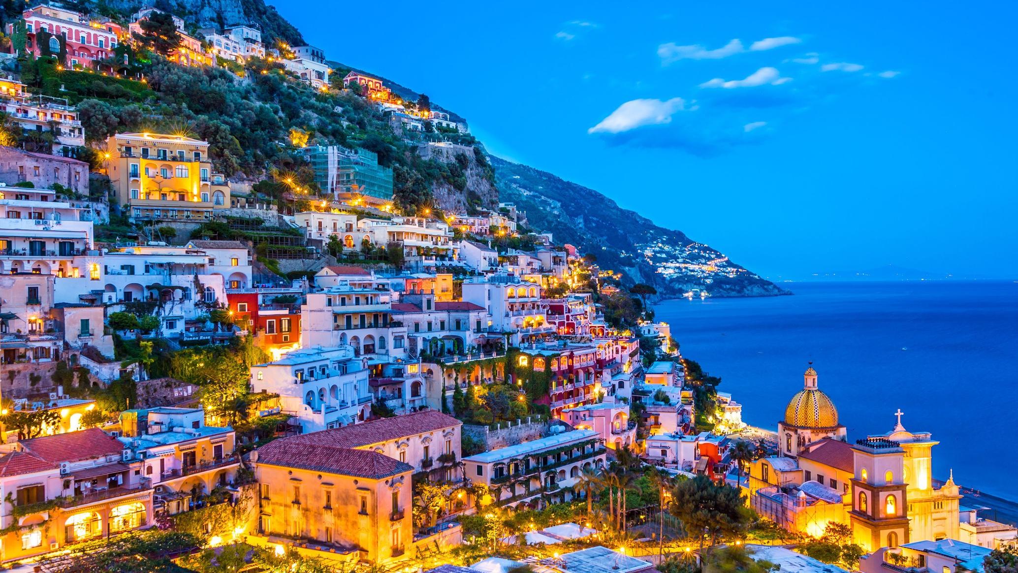 Positano: Surga Rahasia di Italia, Cerita dan Tips Biar Gak Kecewa