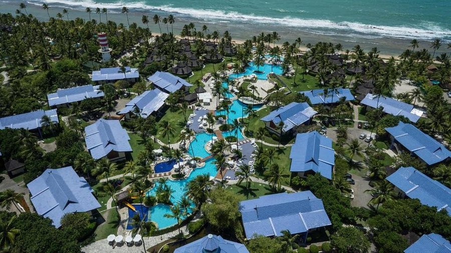 Resort All Inclusive: Cara Baru Menikmati Liburan Tanpa Repot Resort All Inclusive: Cara Baru Menikmati Liburan Tanpa Repot