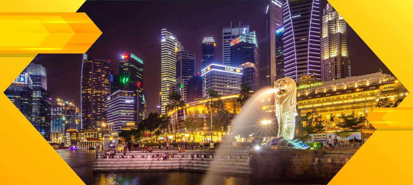 Travel Keliling Asia: Panduan Lengkap Menjelajahi Keindahan