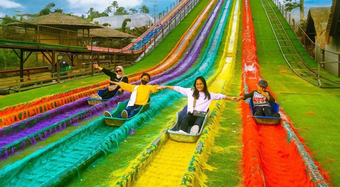 Wisata Keluarga Ramah Anak: Panduan Liburan Seru dan Edukatif