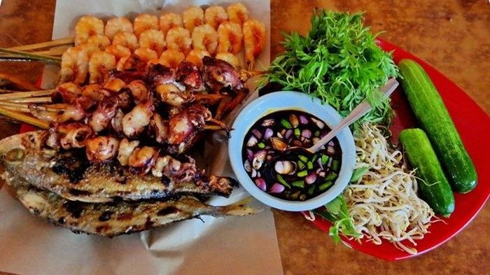 Menyelami Rasa: Eksplorasi Wisata Kuliner Banten Tak Terlupakan