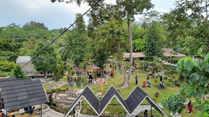 Wisata Kuliner Banten