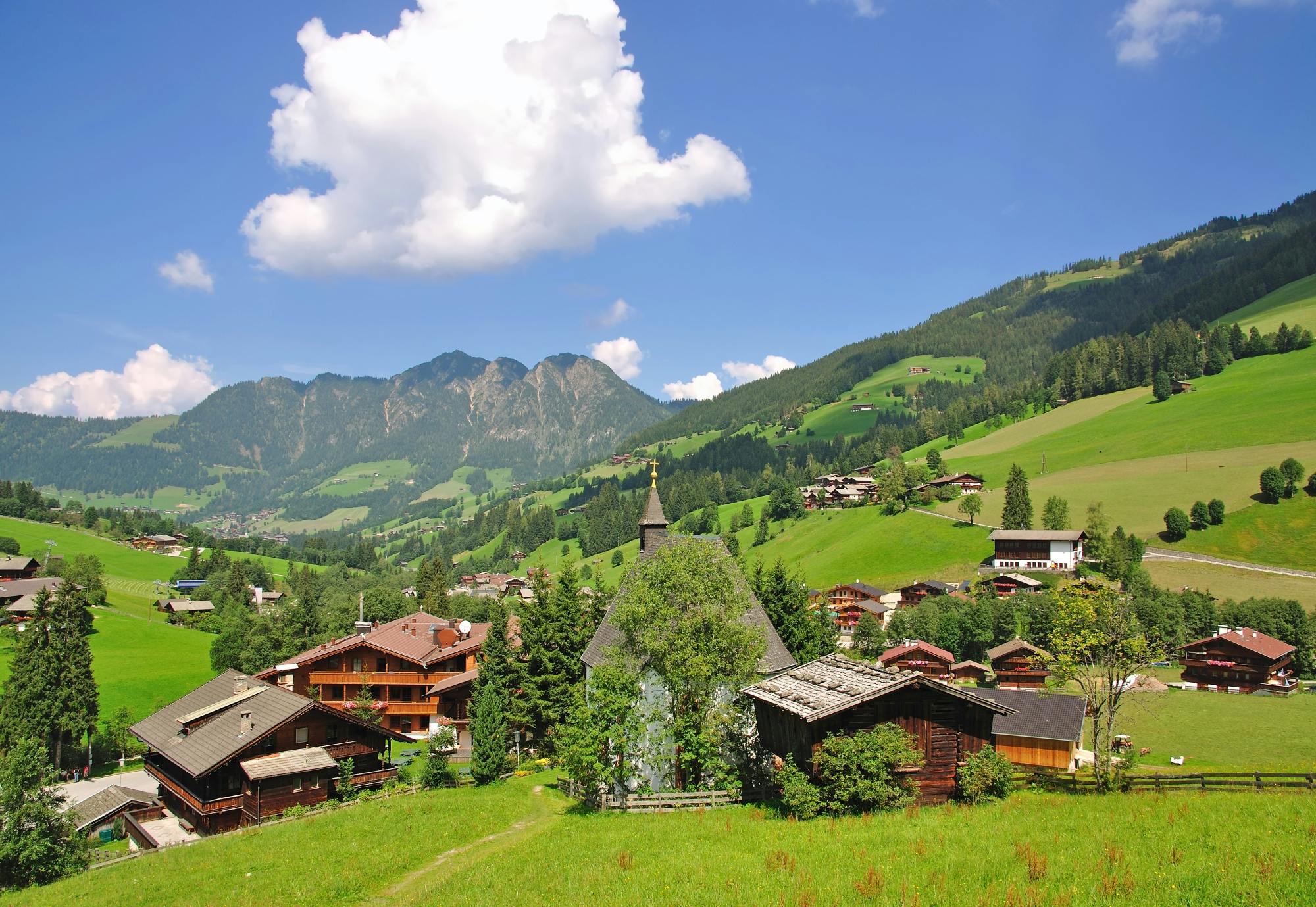 Alpbach