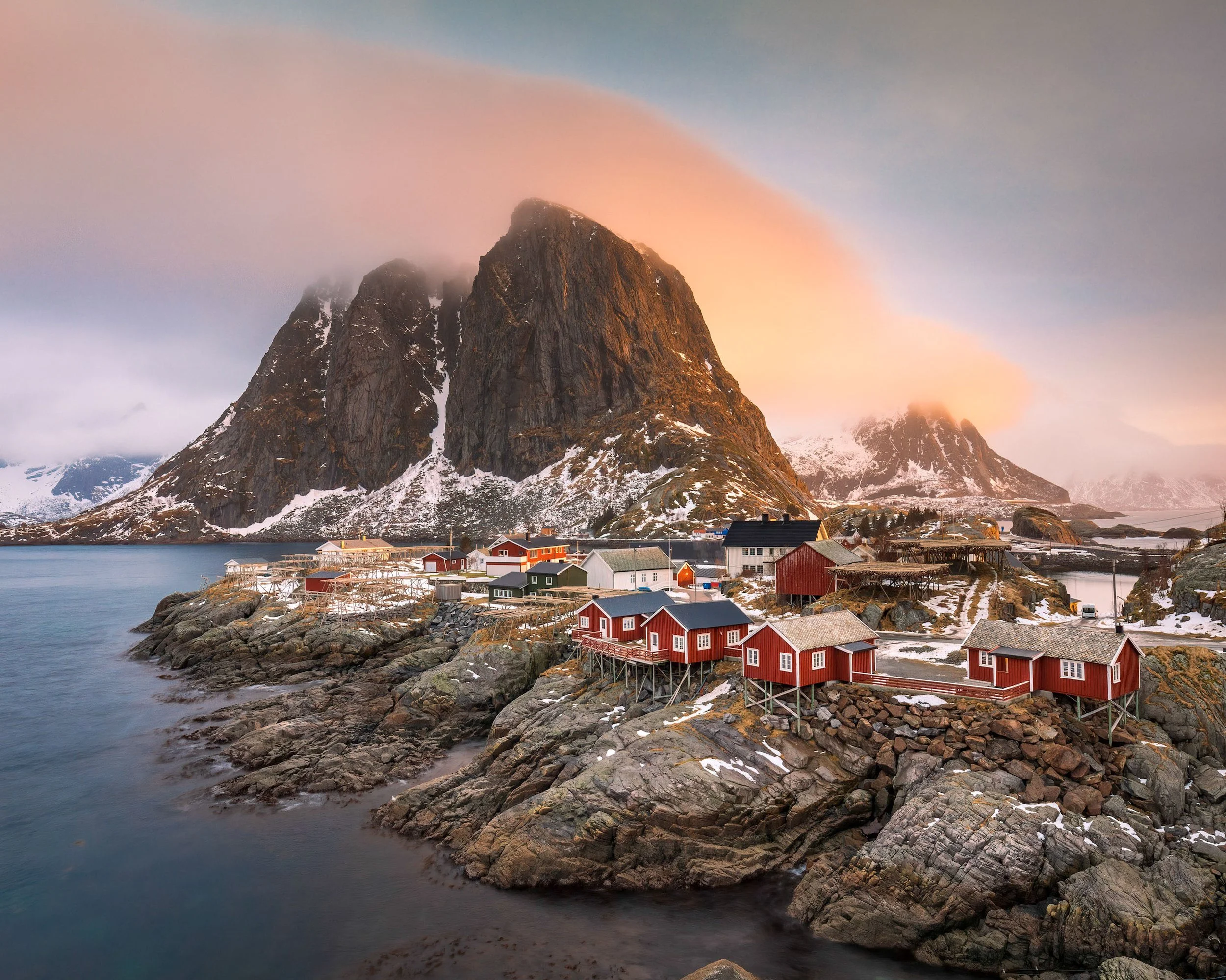 Lofoten Islands