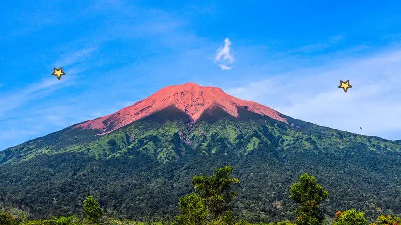 Menyelami Keindahan Gunung Besar: Panduan Santai untuk Pendaki Pemula dan Pecinta Alam Menyelami Keindahan Gunung Besar: Panduan Santai untuk Pendaki Pemula dan Pecinta Alam