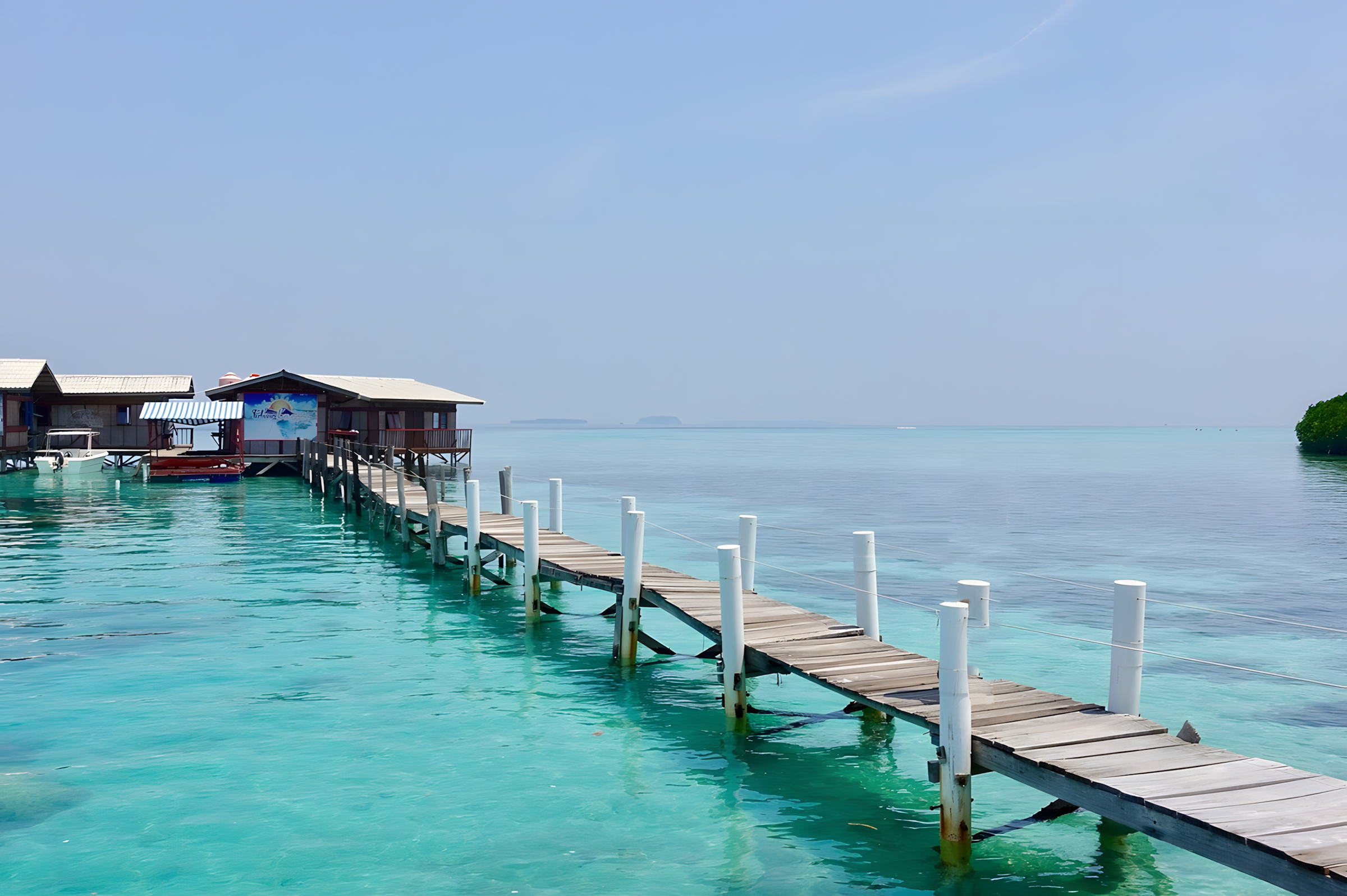 Pulau Tidung