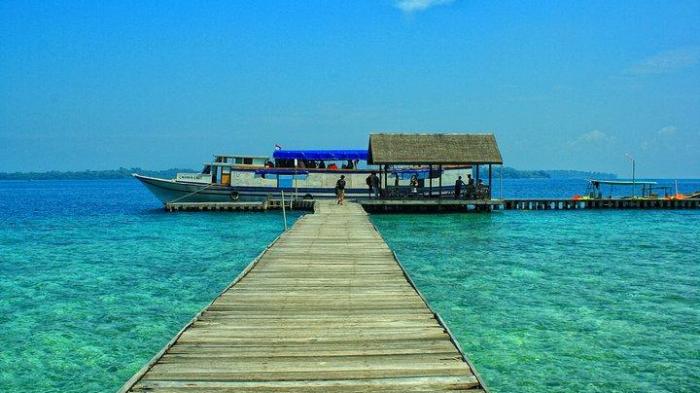 Pulau Bira: Surga Tropis di Selatan Sulawesi Pulau Bira: Surga Tropis di Selatan Sulawesi