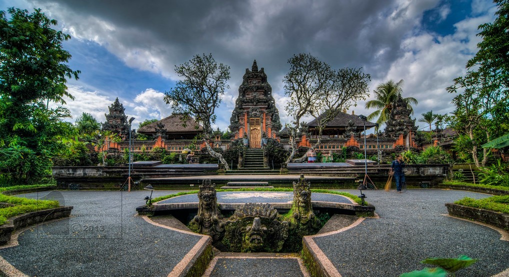Istana Ubud