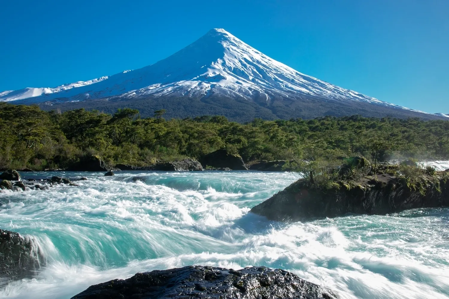 Puerto Varas: Surga Tersembunyi Chili yang Bikin Kangen