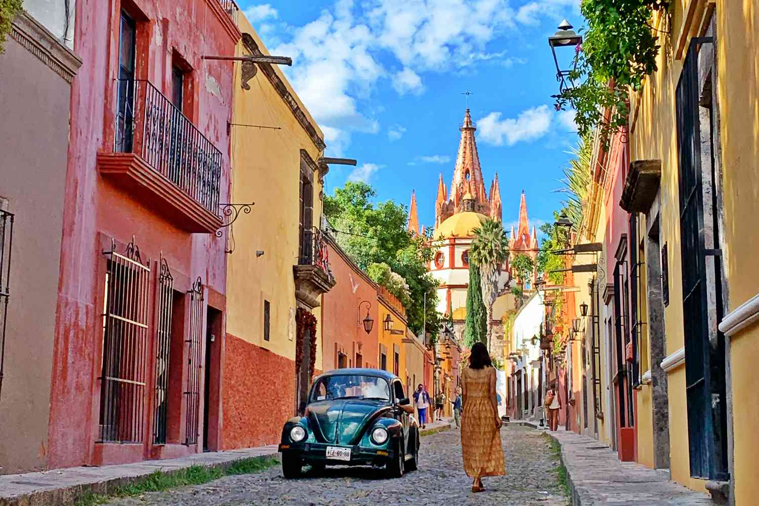 Guanajuato
