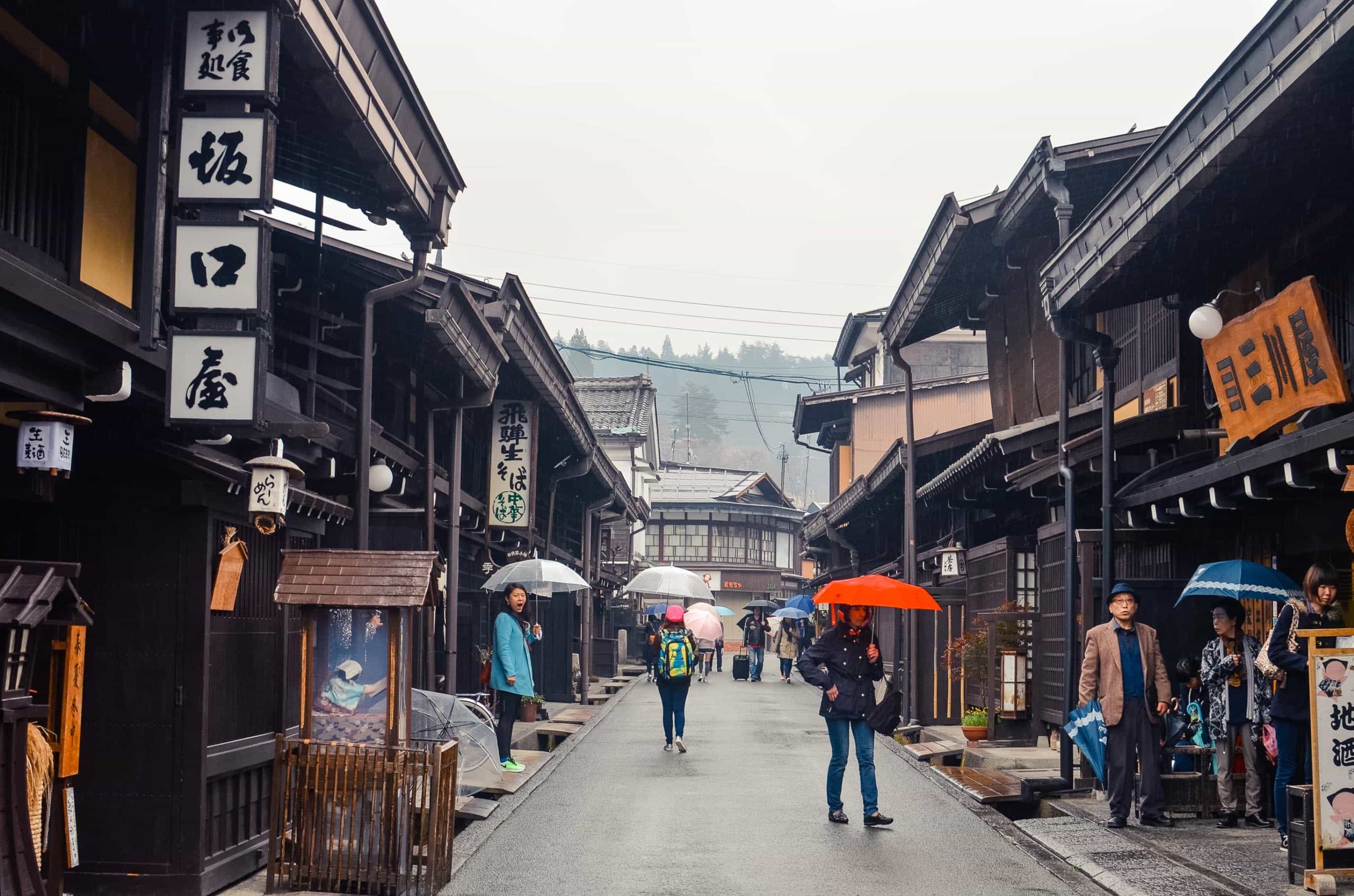 Takayama