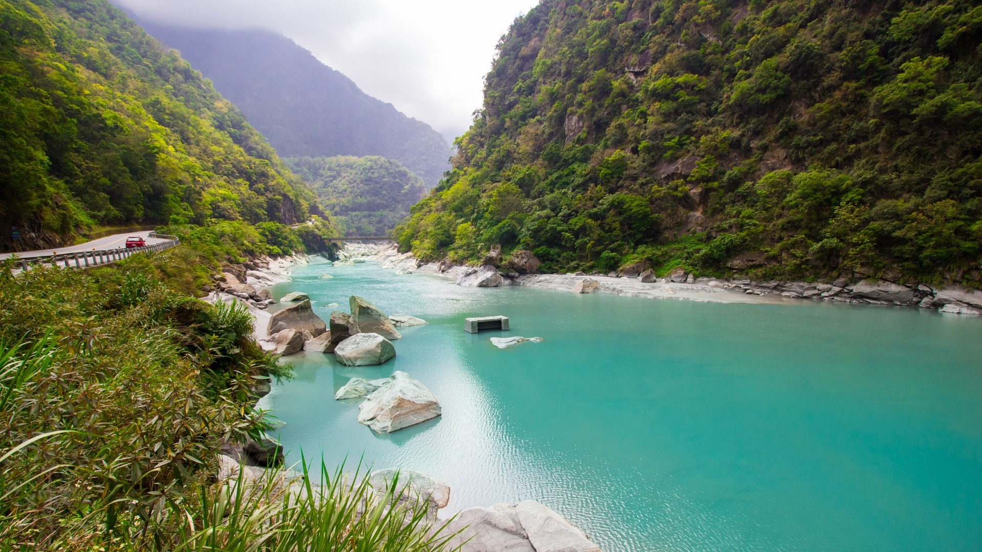 Hualien