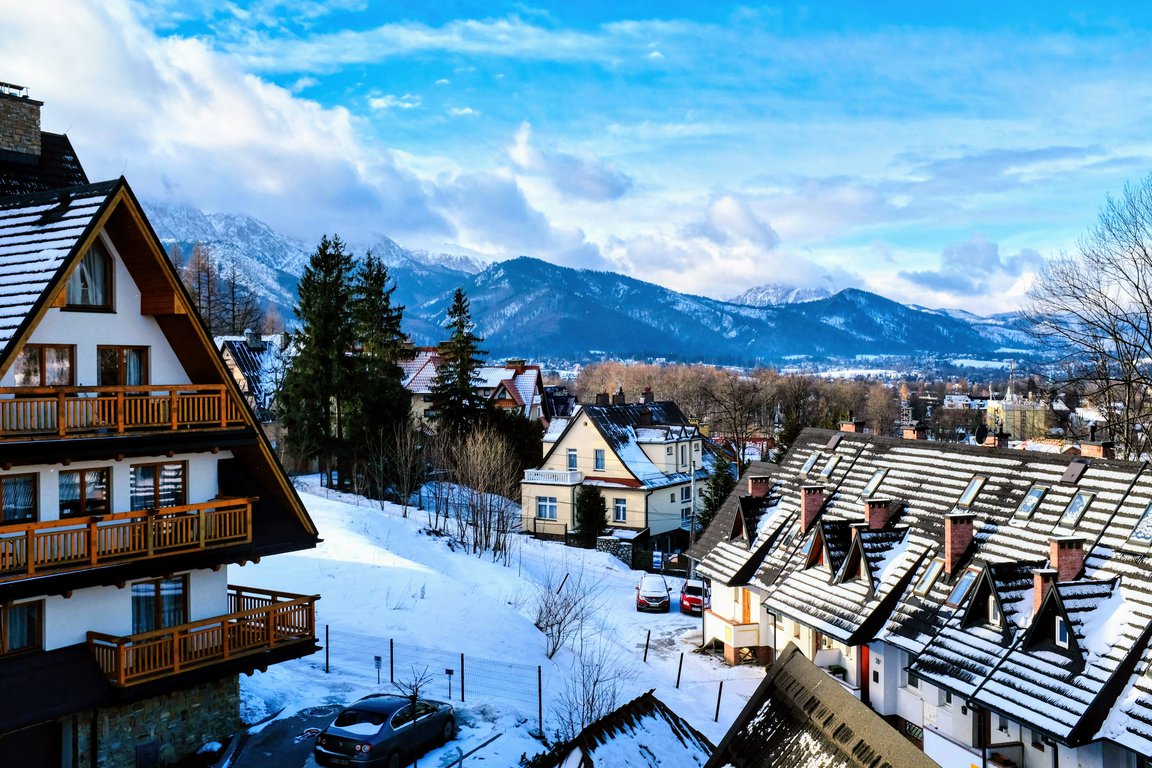 Zakopane: Surga Tersembunyi Eropa yang Bikin Ketagihan