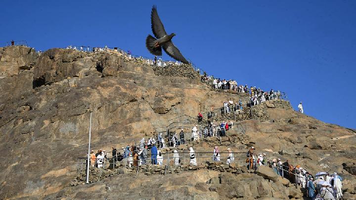 Jabal an-Nur