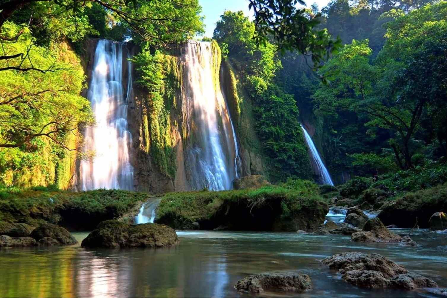Geopark Ciletuh